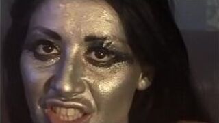 Исходя из космоса (полный порно фильм) - порно видео