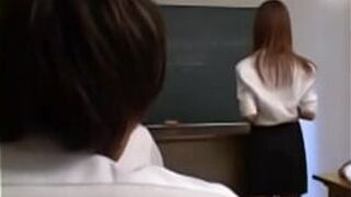 Азии шалава учитель - порно видео